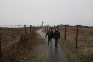 Raversijde