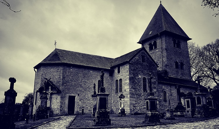 Kapel Girsterklaus