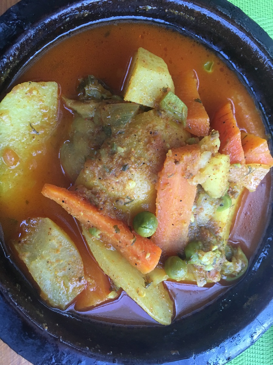 Tajine