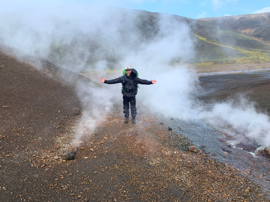 Laugavegur