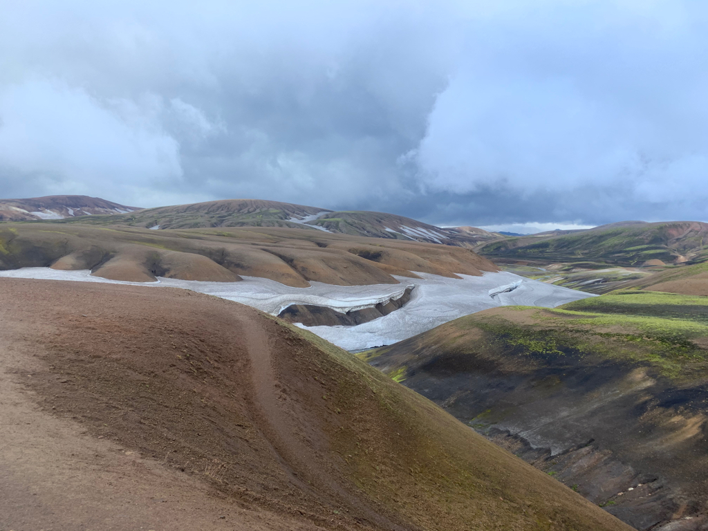 Laugavegur