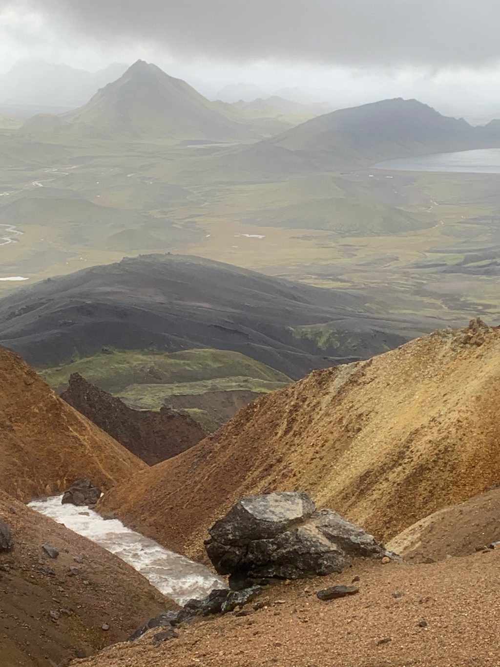Laugavegur