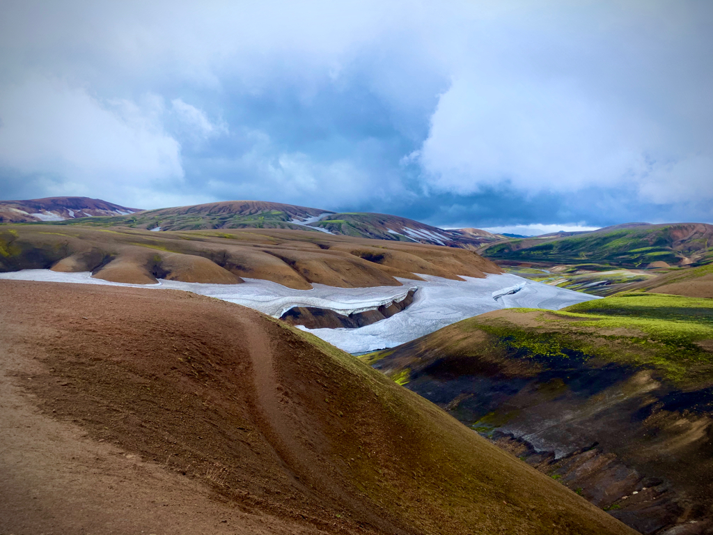 Laugavegur