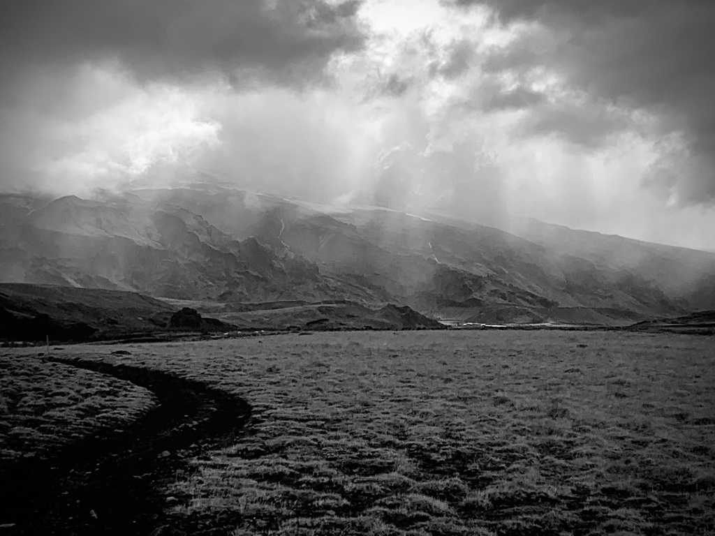 Laugavegur