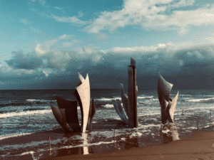 Omaha Beach