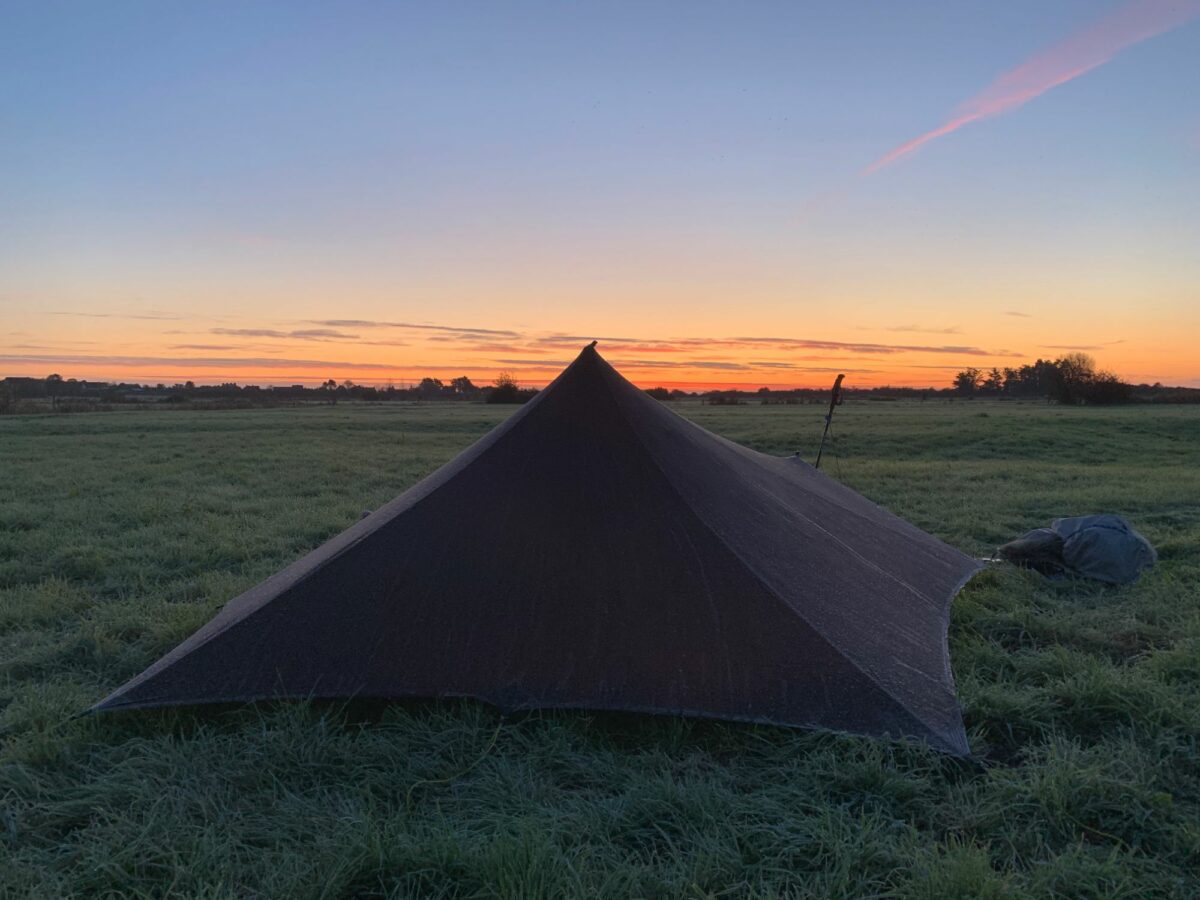 Trailstar