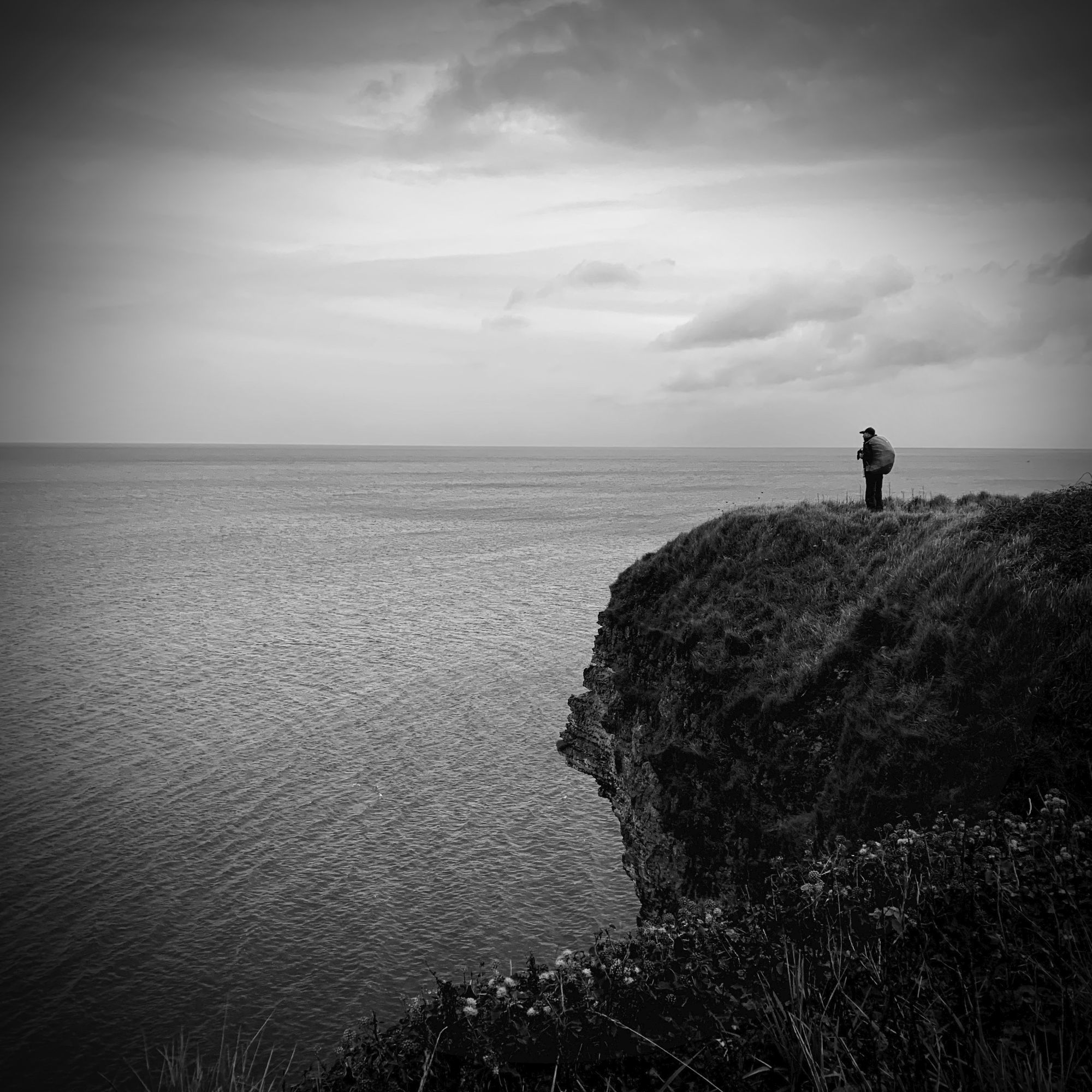 Pointe du Hoc
