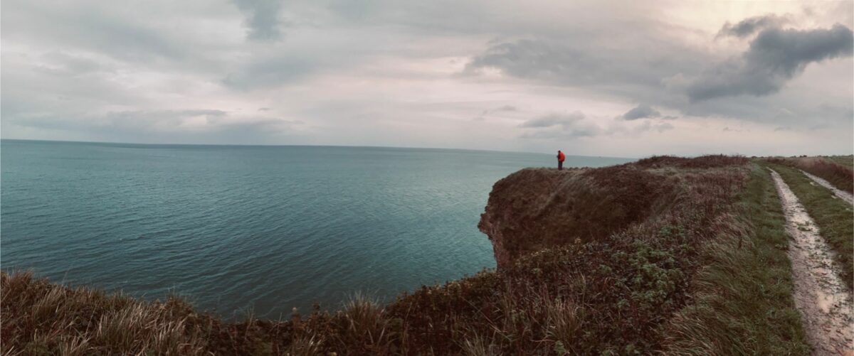 Omaha Beach Frankrijk