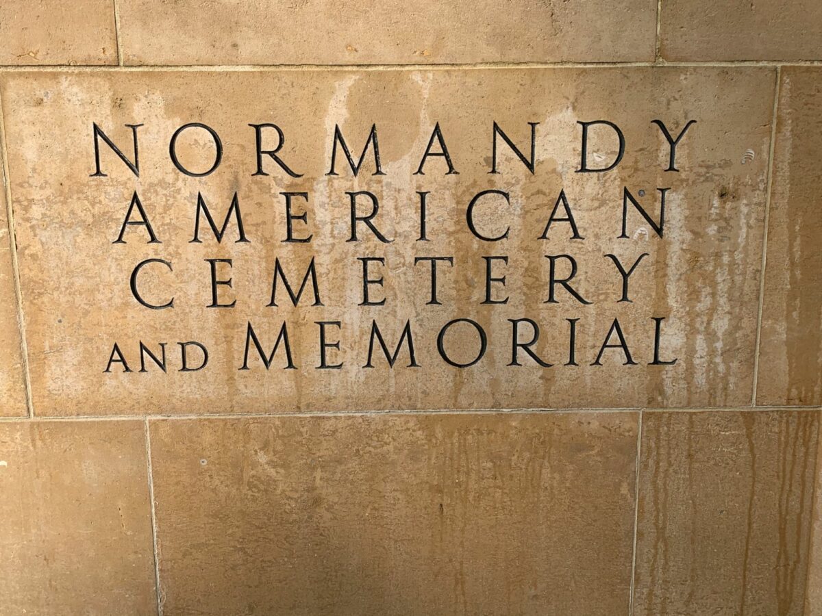 American Cemetery