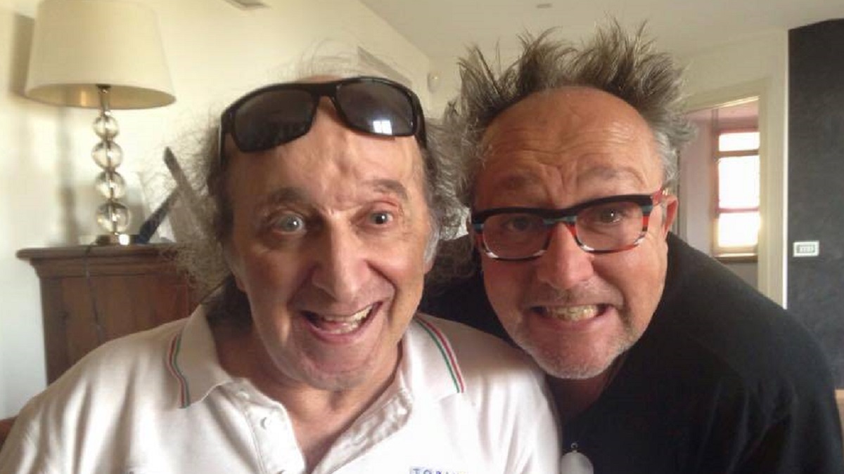 E Cosi Morte Bruno Arena Cosa Ha Fatto L Amico Max Cavallari Dopo Il Suo Addio Tristemondo It