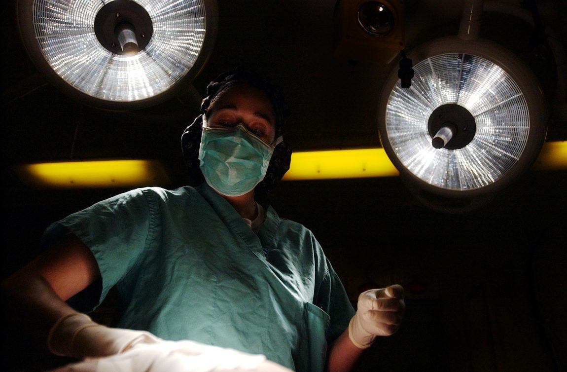 SCIENTIFIC AMERICAN ARTICLE CLAIMING SURGERY CURES DIABETES.