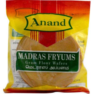 Fryums