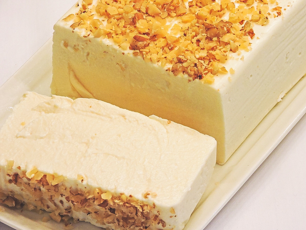 Jiggly Cheesecake (CarbWarsCookbooks.com)