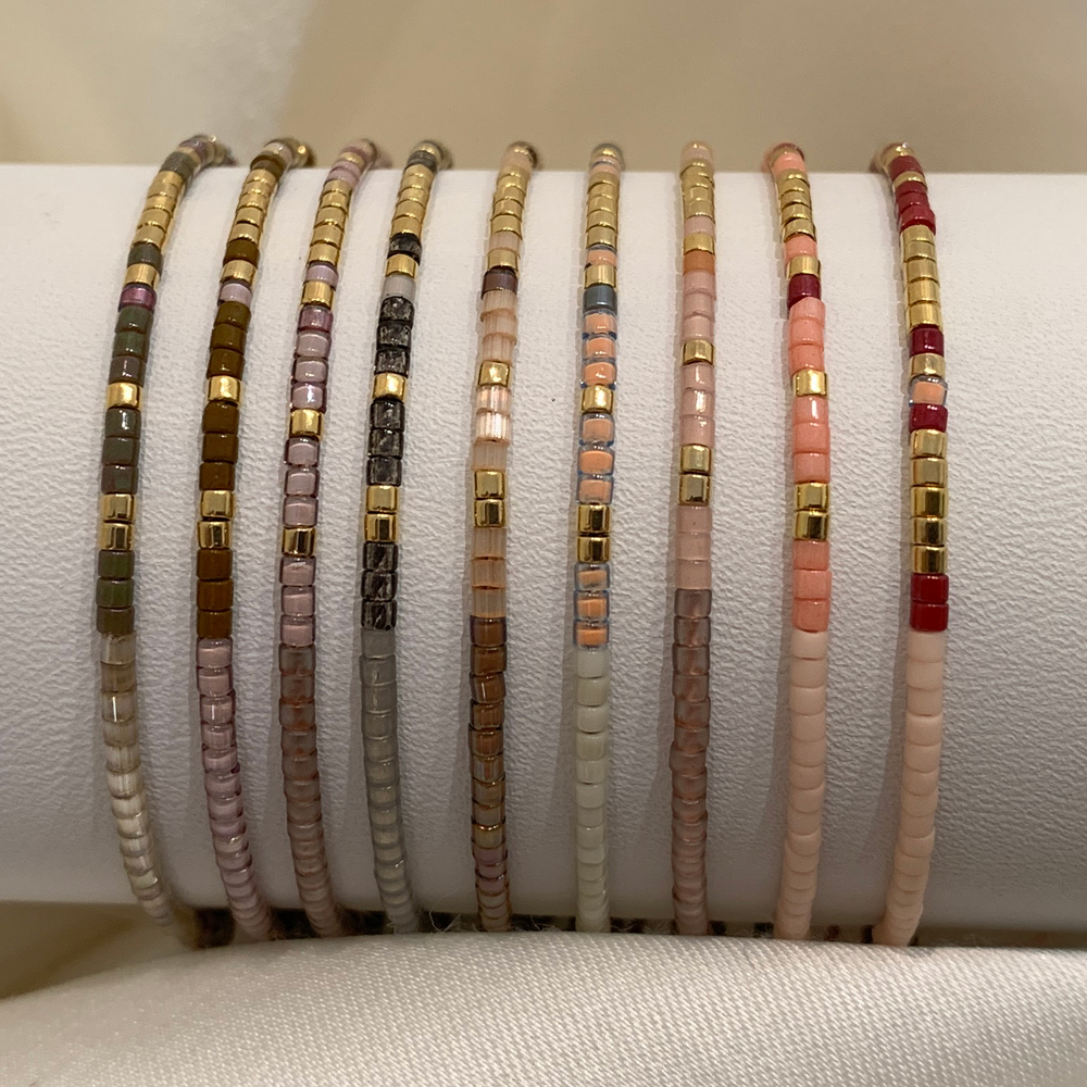 Morse Code Bracelet Amazing Coco June Concepts