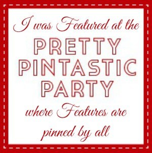 Pretty Pintastic Party Pretty Pintastic Party
