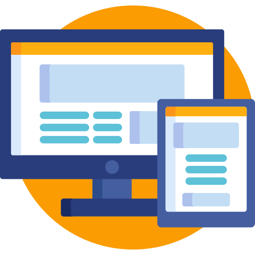 responsive responsive