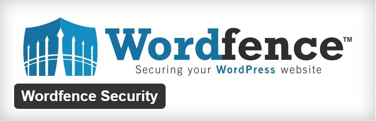 Los 20 mejores plugins para WordPress Wordfence Security (Freemium)