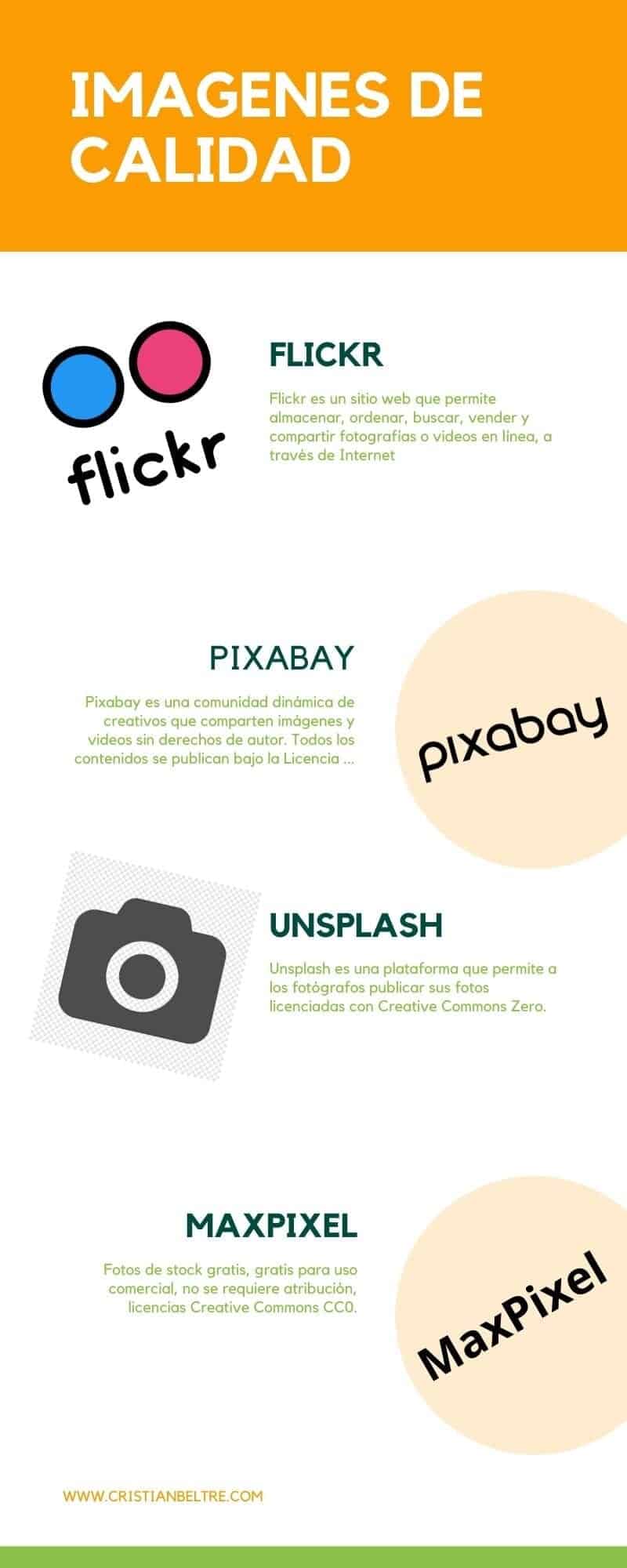 Optimización de imagen: Los mejores consejos SEO Optimización de imagen