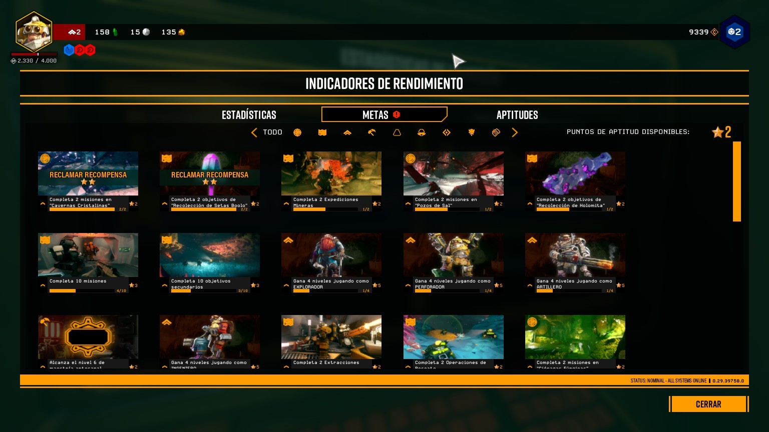 Deep Rock Galactic