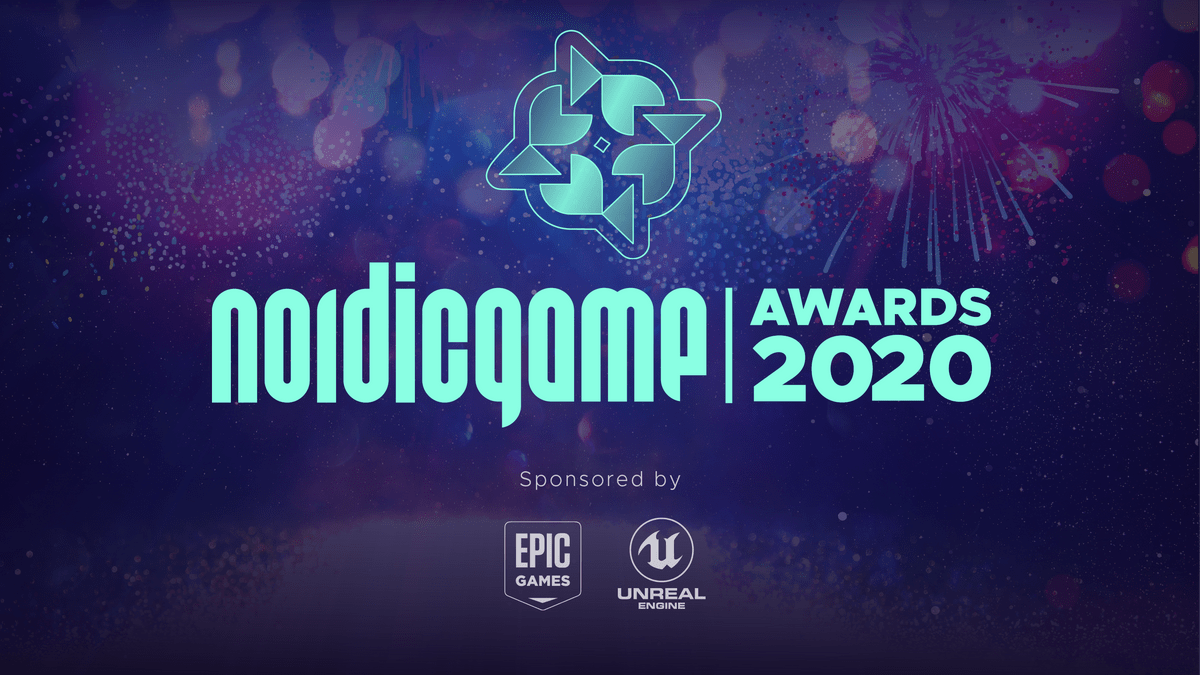 Nordic Game Awards 2020