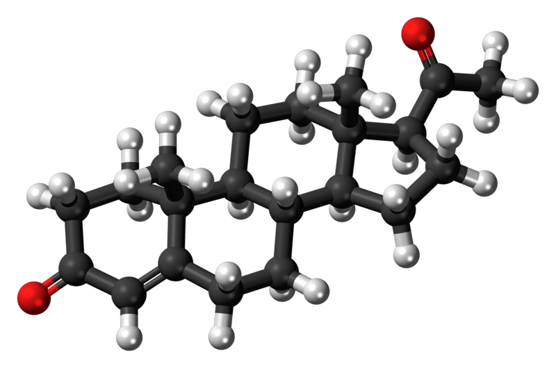 Key Difference Between Oestrogen and Progesterone 