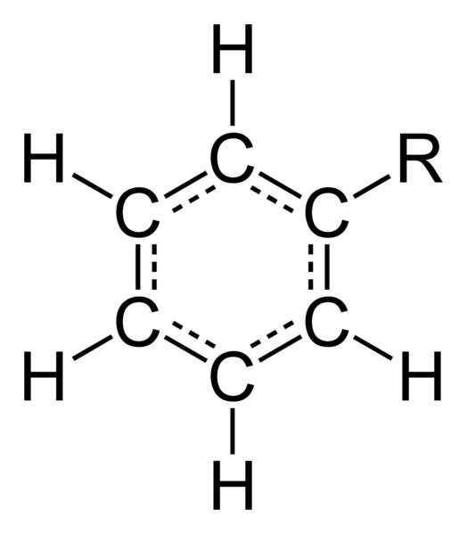 Difference Between Phenol and Phenyl_Fig 02