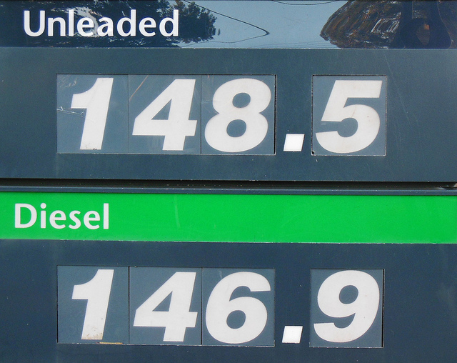 Difference Between Unleaded and Super Unleaded