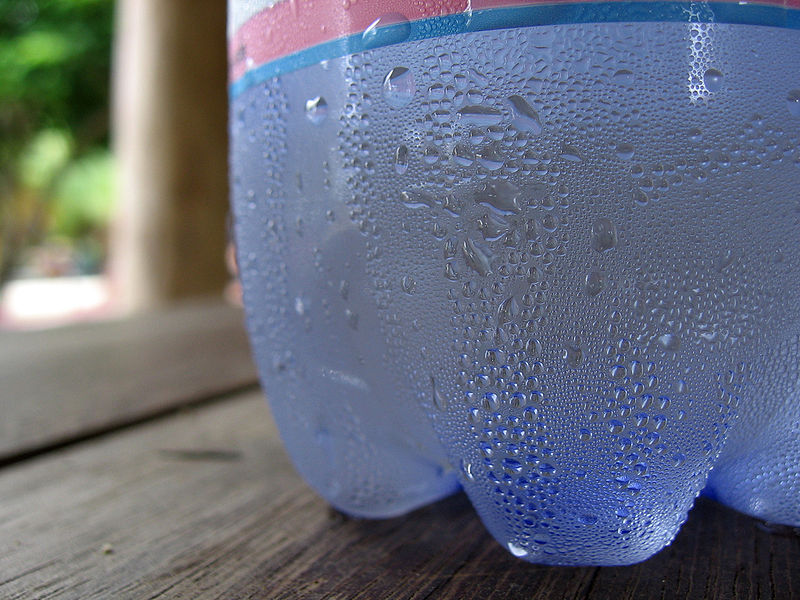 Difference Between Condensation and Precipitation