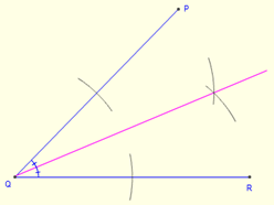 Angle Bisector of a Triangle