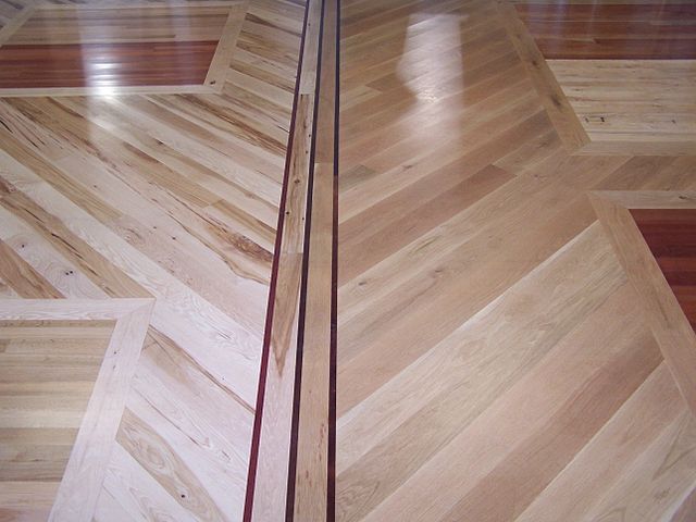 Difference Between Hardwood and Engineered Wood Flooring