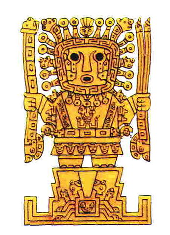 Difference Between Aztecs and Incas