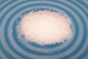 Difference Between White Sugar and Caster Sugar