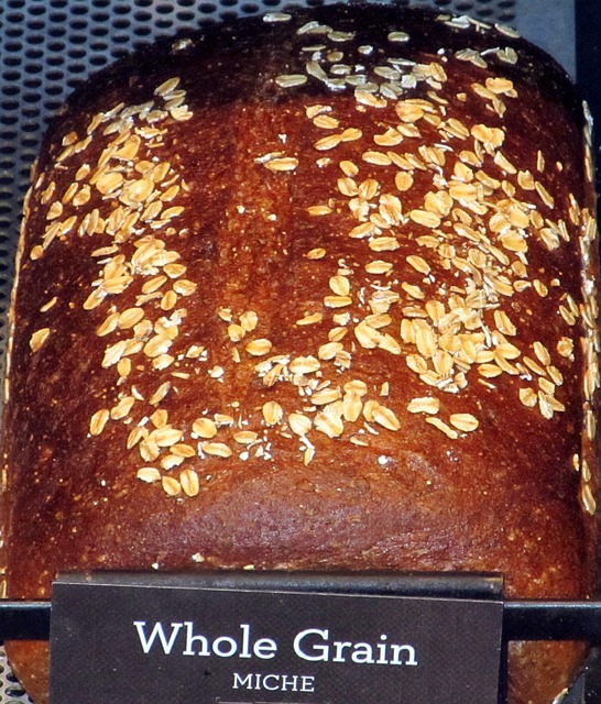 Difference Between Whole Wheat and Whole Grain