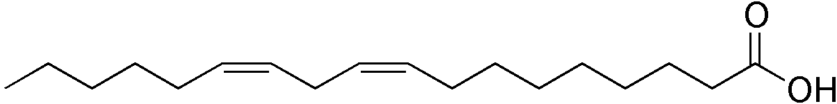 difference between Linoleic Acid and Conjugated Linoleic Acid