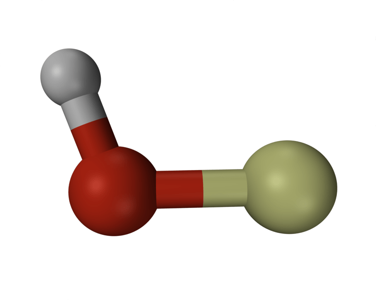 Difference Between Hydroxyl and Hydroxide - 3