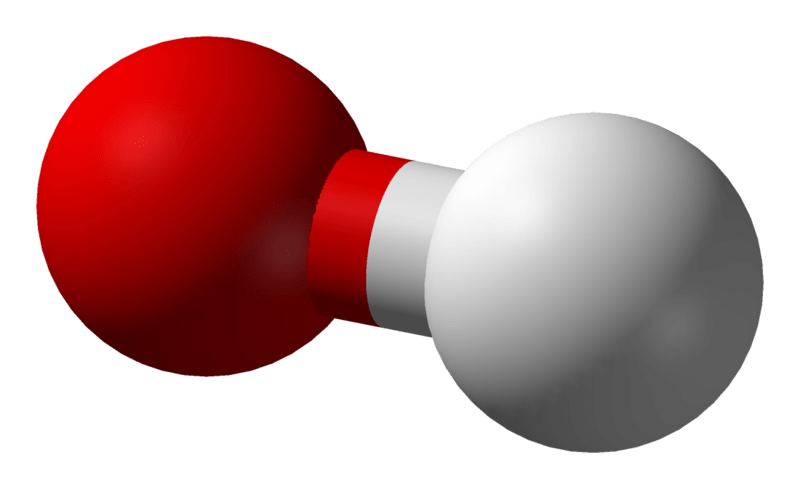 Difference Between Hydroxyl and Hydroxide - 4