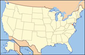 Key Difference - Washington vs Washington DC