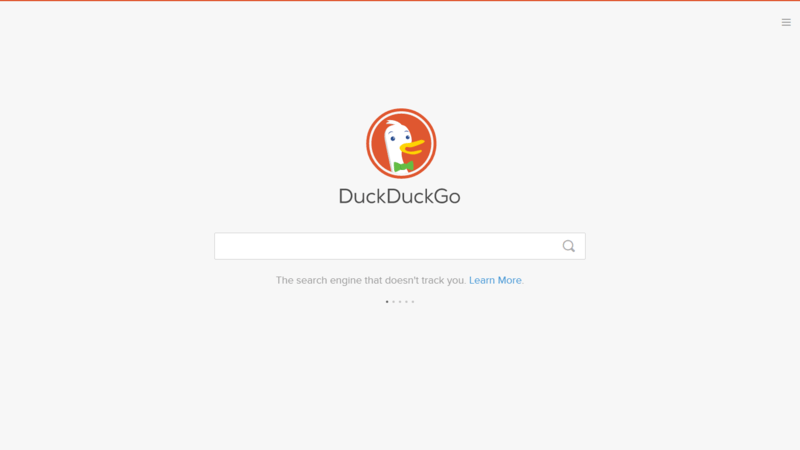 Difference Between DuckDuckGo and Google 