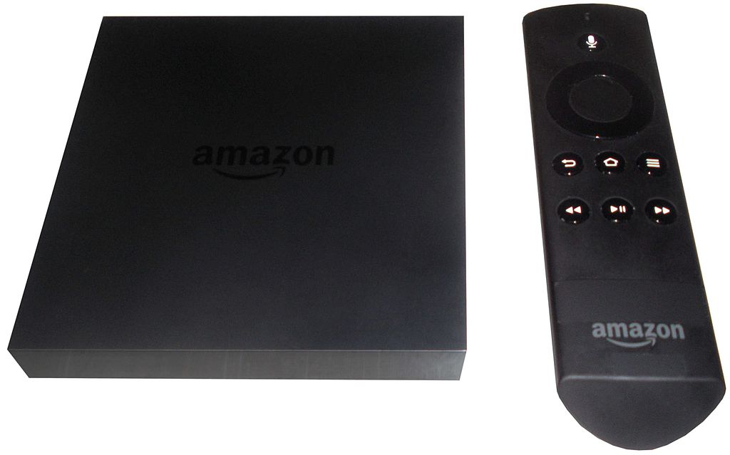 Key Difference Between Amazon Fire Stick and Fire TV