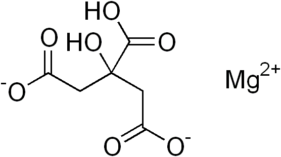 Key Difference Between Magnesium Glycinate and Citrate