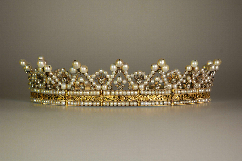 Key Difference Between Tiara and Diadem_Figure 3