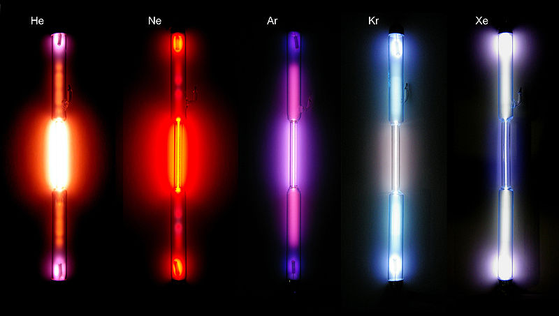 Difference Between Atomic and Molecular Elements