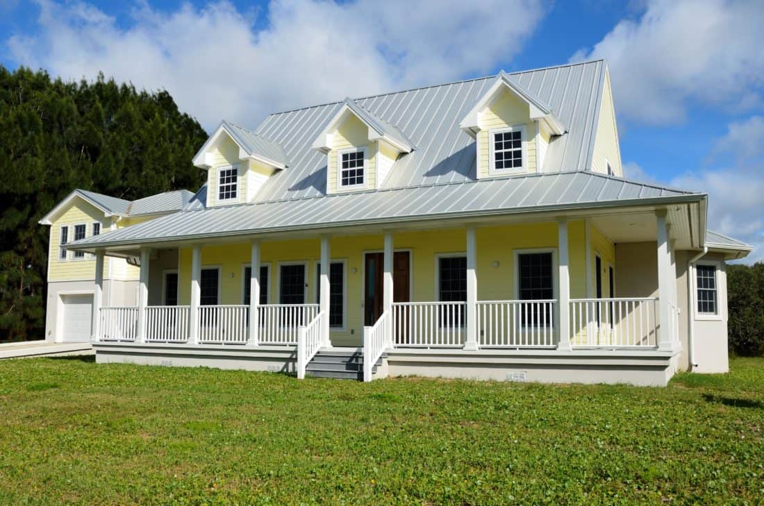 Difference Between Verandah and Balcony_Figure 2