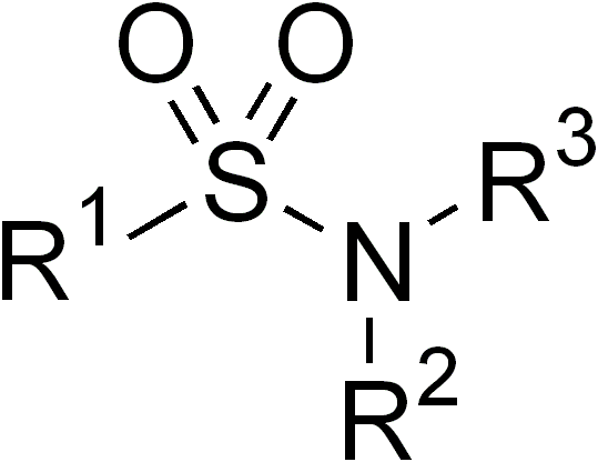 Key Difference - Sulfa vs Sulfur