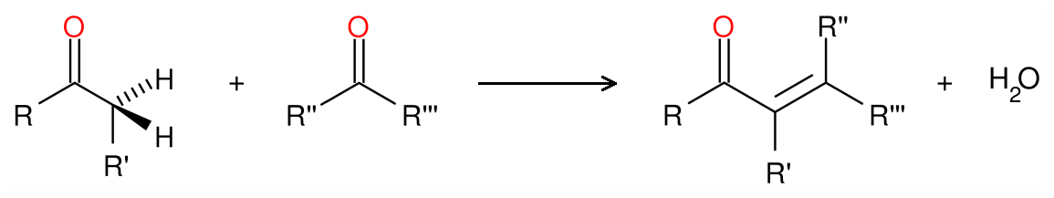 Key Difference - Aldol Condensation vs Cannizzaro Reaction