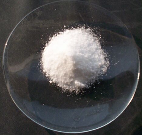 Difference Between Potassium Acetate and Potassium Chloride