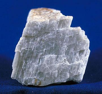 Key Difference - Orthoclase vs Plagioclase