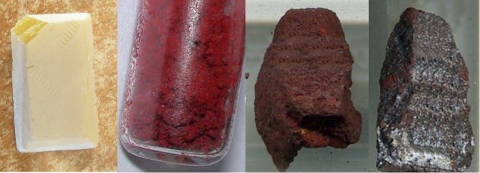 Key Difference - Arsenic vs Phosphorus