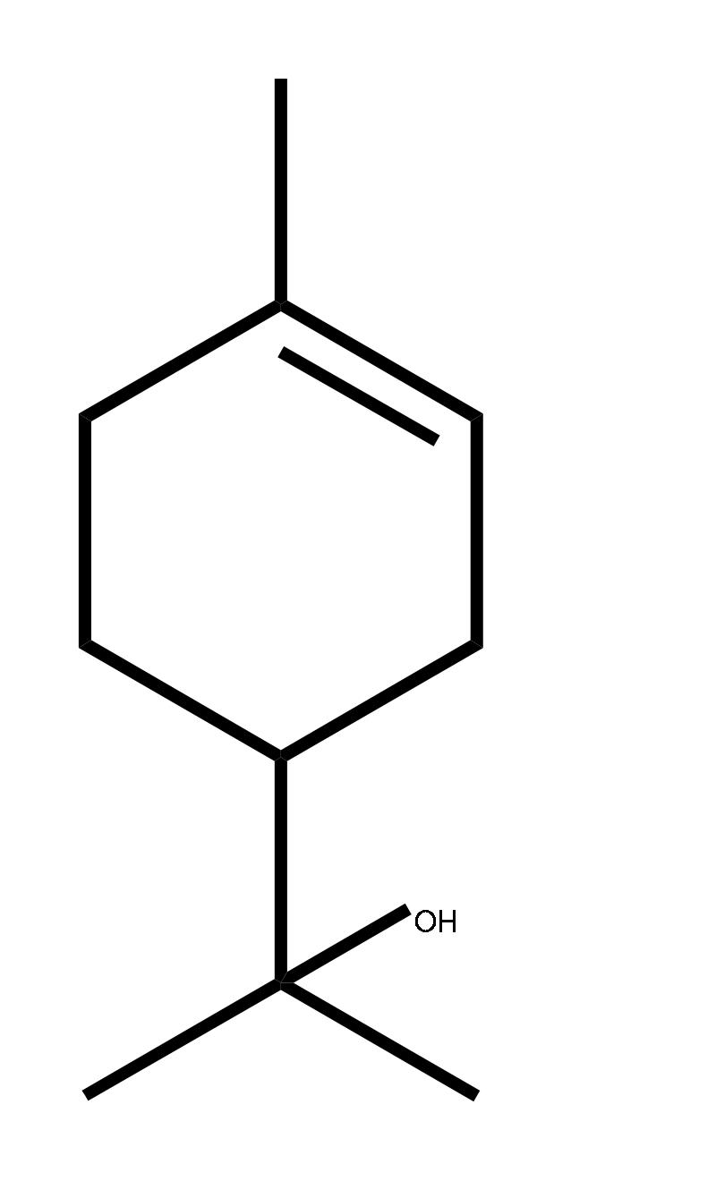 Key Difference - Terpenes vs Terpenoids