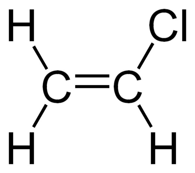 Difference Between Vinylic Halides and Aryl Halides